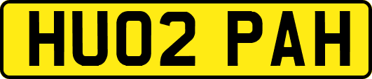 HU02PAH