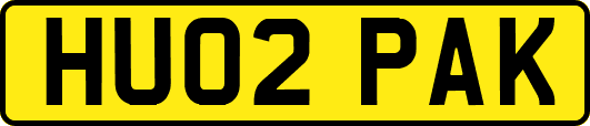 HU02PAK