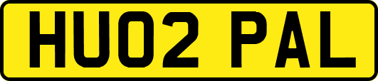 HU02PAL