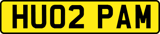 HU02PAM