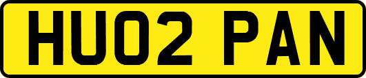 HU02PAN