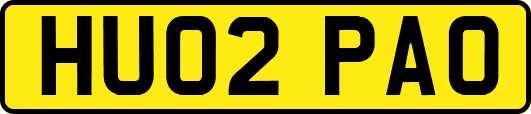 HU02PAO