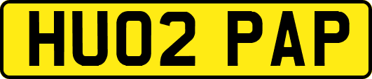 HU02PAP