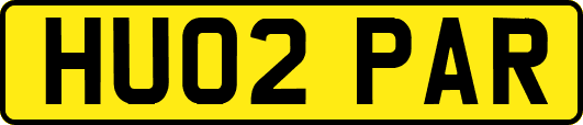 HU02PAR