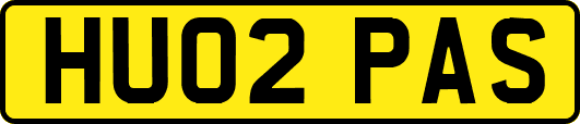 HU02PAS
