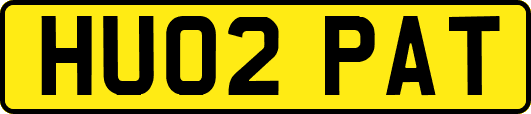 HU02PAT