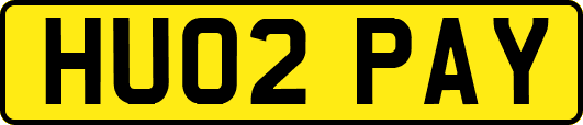HU02PAY