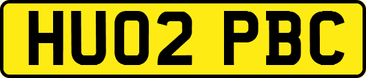 HU02PBC