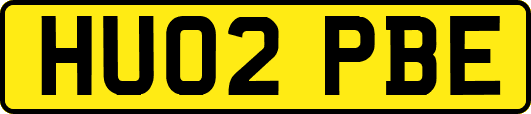 HU02PBE