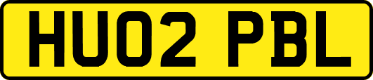 HU02PBL