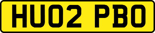 HU02PBO