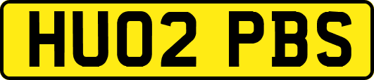 HU02PBS
