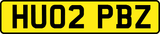 HU02PBZ