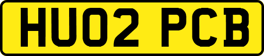HU02PCB