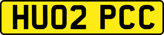 HU02PCC