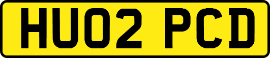 HU02PCD