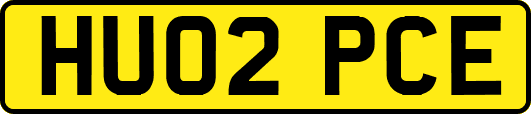 HU02PCE