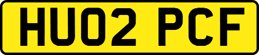 HU02PCF