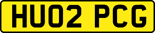 HU02PCG