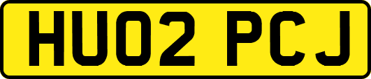 HU02PCJ