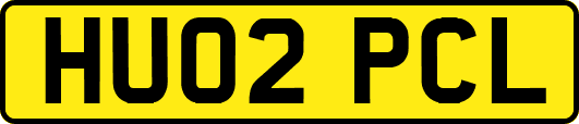 HU02PCL