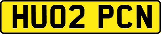HU02PCN