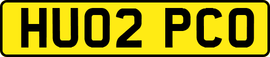 HU02PCO