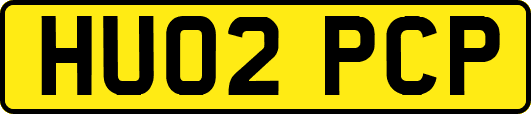 HU02PCP