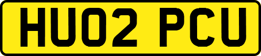 HU02PCU