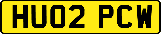 HU02PCW