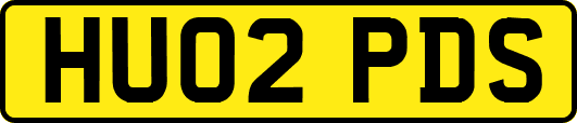 HU02PDS