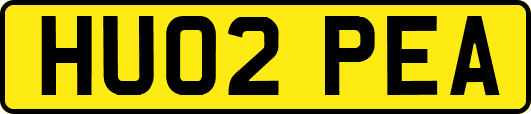 HU02PEA