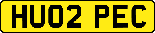 HU02PEC