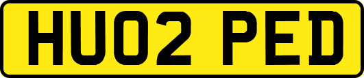 HU02PED