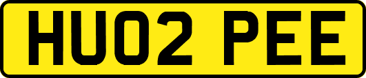 HU02PEE