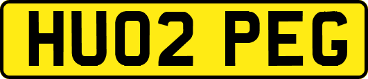 HU02PEG