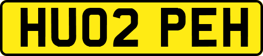HU02PEH