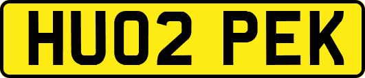 HU02PEK