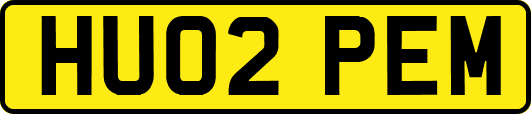 HU02PEM