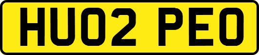 HU02PEO