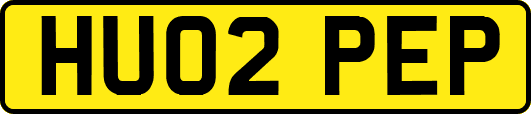 HU02PEP