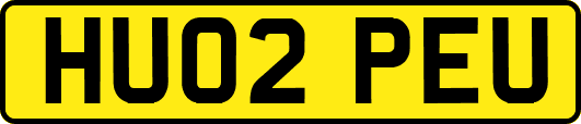 HU02PEU