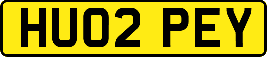 HU02PEY