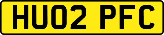 HU02PFC