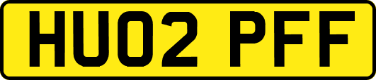 HU02PFF