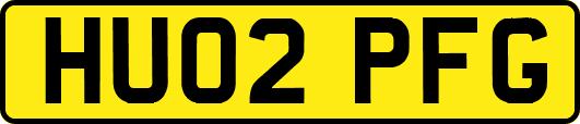 HU02PFG