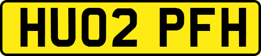 HU02PFH