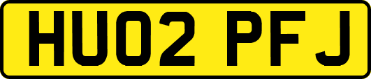 HU02PFJ