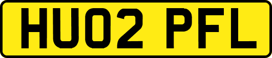 HU02PFL