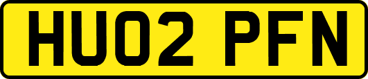 HU02PFN